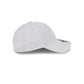 Chicago Cubs Court Sport 9TWENTY Adjustable Hat