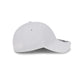 San Diego Padres Court Sport 9TWENTY Adjustable Hat