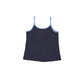 Chicago Cubs Throwback Women's Tank Top
