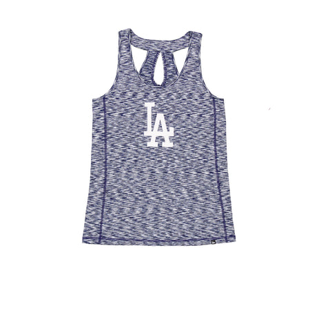 Los Angeles Dodgers Active Women's Tank Top