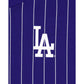 Los Angeles Dodgers Throwback Women's T-Shirt
