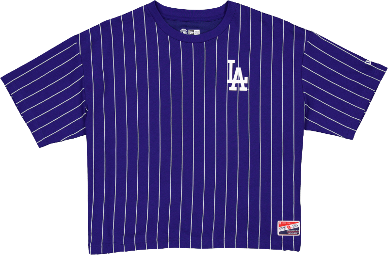Los Angeles Dodgers Throwback Women's T-Shirt