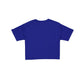 Toronto Blue Jays Throwback Women's T-Shirt