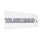 New York Yankees Throwback Women's Windbreaker