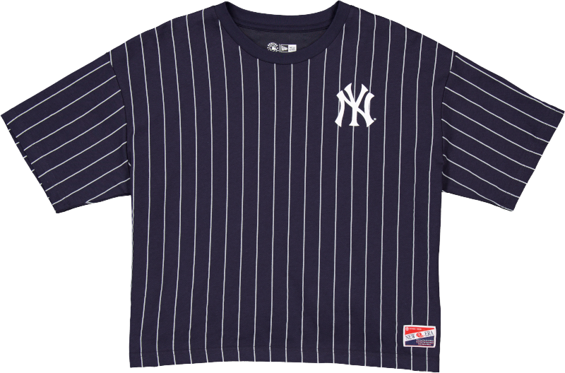 New York Yankees Throwback Women's T-Shirt