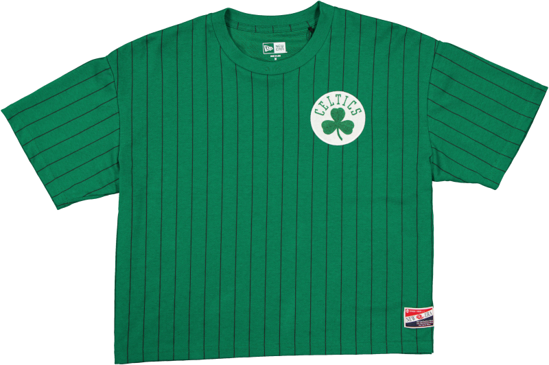 Boston Celtics Throwback Women's T-Shirt