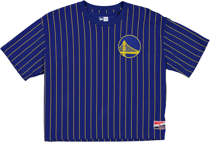 Golden State Warriors Throwback Women's T-Shirt