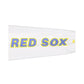 Boston Red Sox Throwback Women's Windbreaker