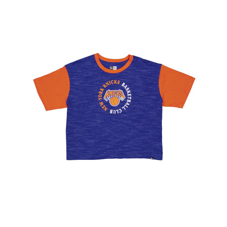 New York Knicks Active Women's T-Shirt