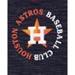 Houston Astros Active Women's T-Shirt