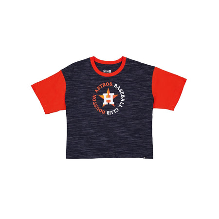 Houston Astros Active Women's T-Shirt