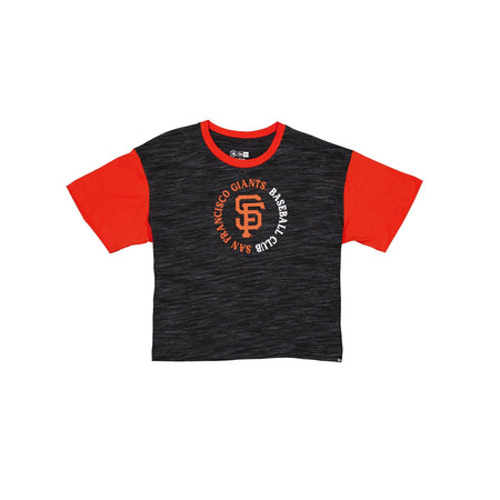 San Francisco Giants Active Women's T-Shirt