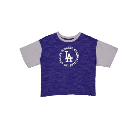 Los Angeles Dodgers Active Women's T-Shirt
