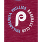 Philadelphia Phillies Active Women's T-Shirt