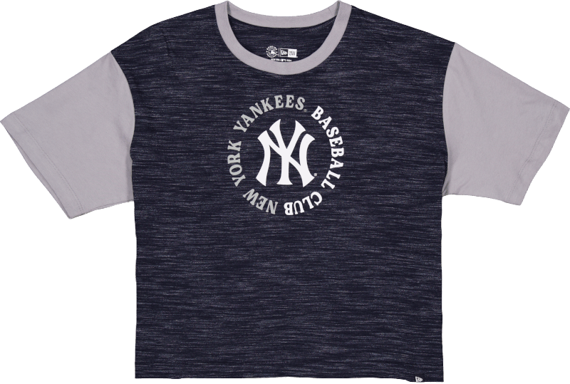 New York Yankees Active Women's T-Shirt