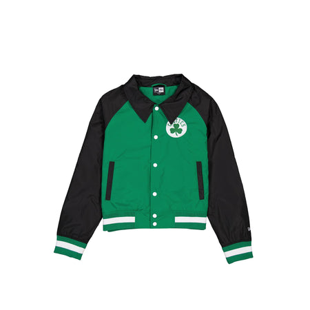 Boston Celtics Game Day Women's Jacket