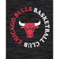 Chicago Bulls Active Women's T-Shirt