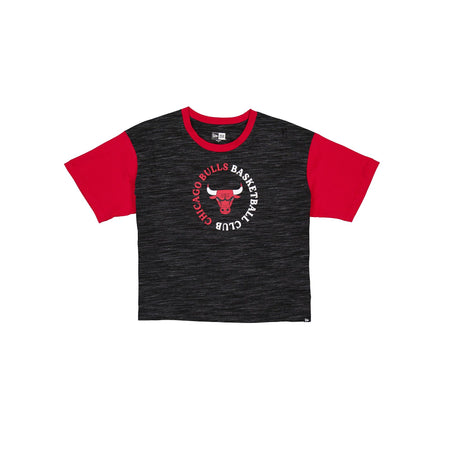 Chicago Bulls Active Women's T-Shirt