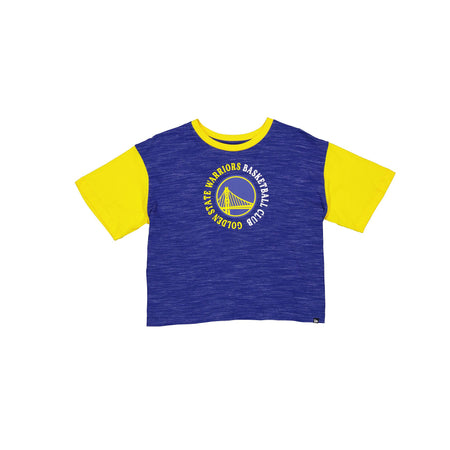 Golden State Warriors Active Women's T-Shirt