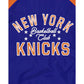 New York Knicks Game Day Women's Jacket