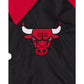 Chicago Bulls Game Day Women's Jacket