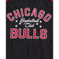Chicago Bulls Game Day Women's Jacket