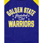 Golden State Warriors Game Day Women's Jacket
