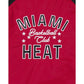 Miami Heat Game Day Women's Jacket