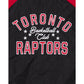 Toronto Raptors Game Day Women's Jacket