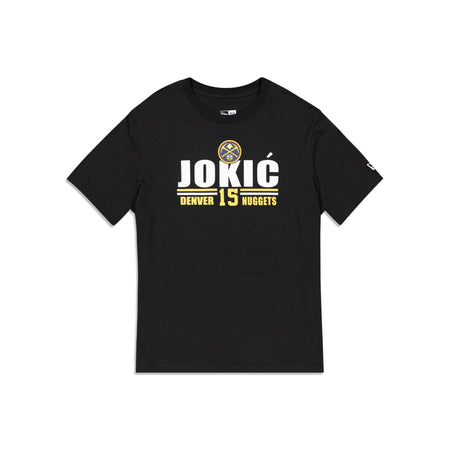 Denver Nuggets Nikola Jokic T-Shirt