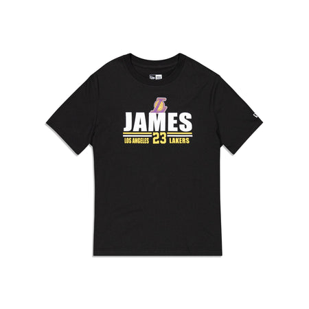 Los Angeles Lakers LeBron James T-Shirt