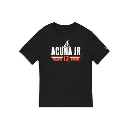 Atlanta Braves Ronald Acuna T-Shirt