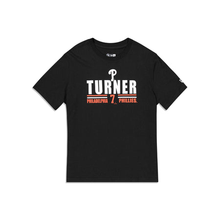 Philadelphia Phillies Trea Turner T-Shirt