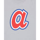 Atlanta Braves Throwback T-Shirt