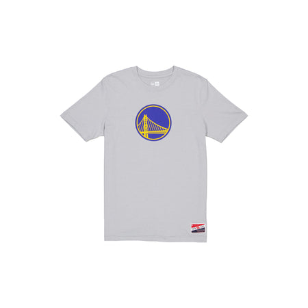 Golden State Warriors Throwback T-Shirt