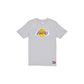 Los Angeles Lakers Throwback T-Shirt