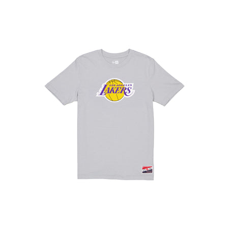 Los Angeles Lakers Throwback T-Shirt