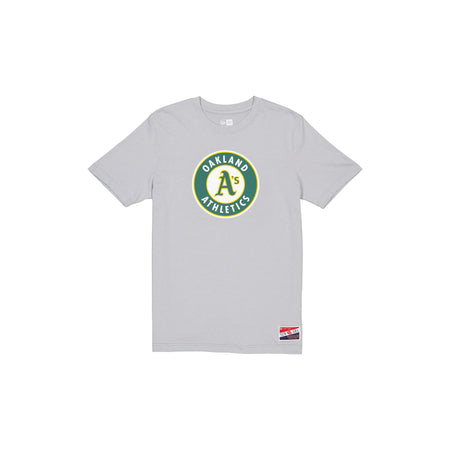 Oakland Athletics Throwback T-Shirt