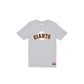 San Francisco Giants Throwback T-Shirt