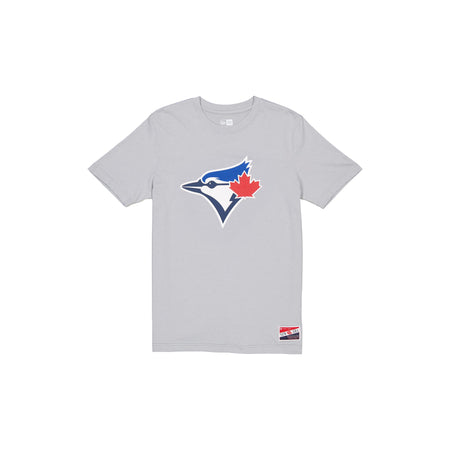 Toronto Blue Jays Throwback T-Shirt