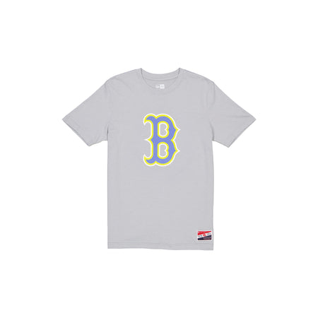 Boston Red Sox Throwback T-Shirt