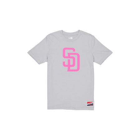 San Diego Padres Throwback T-Shirt