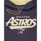 Houston Astros Throwback Hoodie