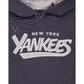 New York Yankees Throwback Hoodie