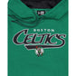 Boston Celtics Throwback Hoodie