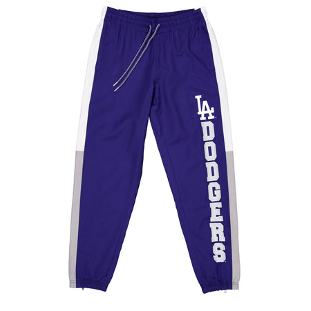Los Angeles Dodgers Throwback Jogger