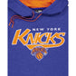 New York Knicks Throwback Hoodie