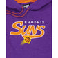 Phoenix Suns Throwback Hoodie