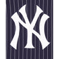New York Yankees Throwback Pinstripe T-Shirt