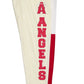 Los Angeles Angels Throwback Joggers